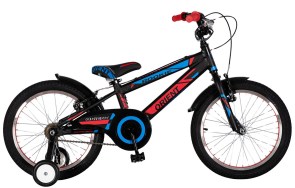 ORIENT ROOKIE 18 BLACK